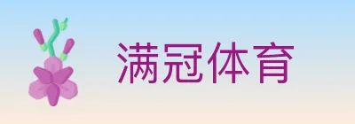 满冠体育 logo